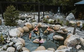 Maruia Hot Springs